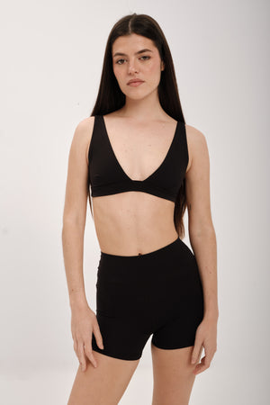 Cael Shorts Coal