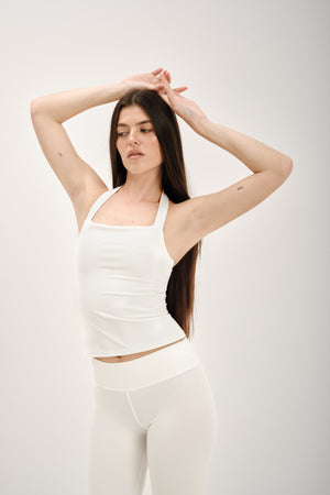 Lea Top Milky