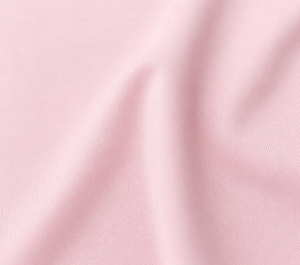 Invisible Scrunch Flare Leggings Baby Pink