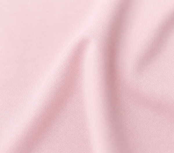 Invisible Scrunch Flare Leggings Baby Pink