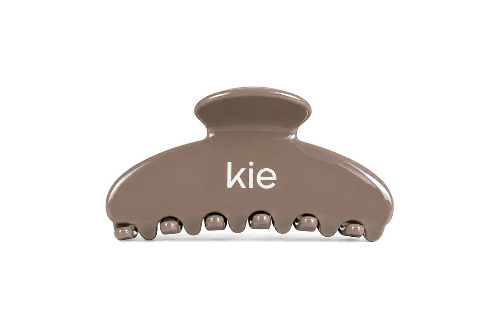 Brown Hair clip