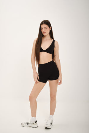 Cael Shorts Coal