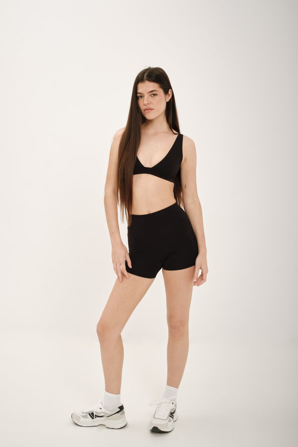 Cael Shorts Coal