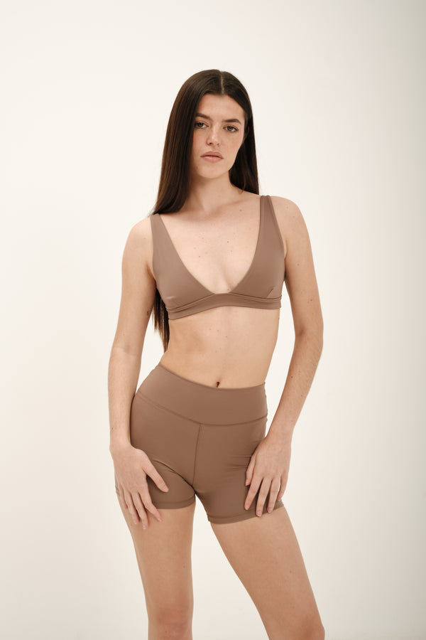 Carina top Toasted