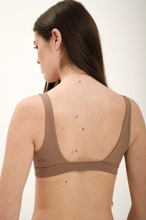 Carina top Toasted