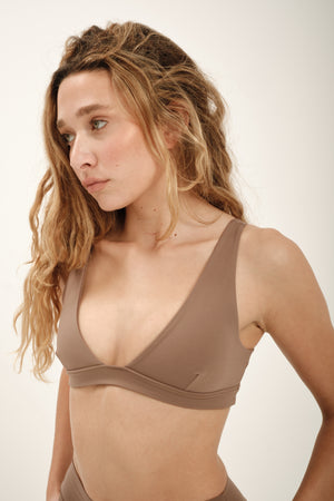 Carina top Toasted